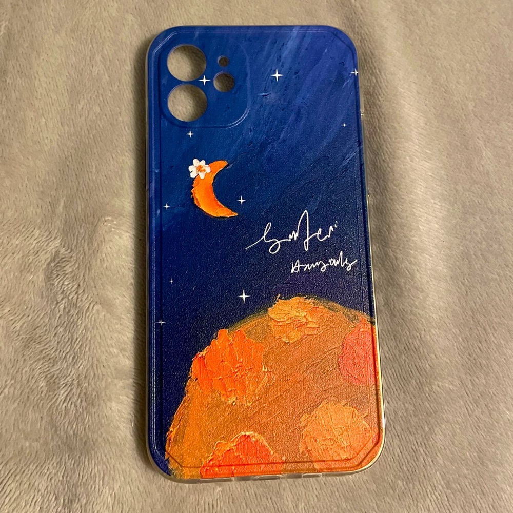 iPhone 12 case NWOT